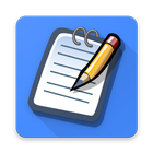 Sticky Notes-App Widget ToDo -Notepad icono