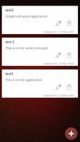 Sticky Notes-App Widget ToDo -Notepad ảnh chụp màn hình 2