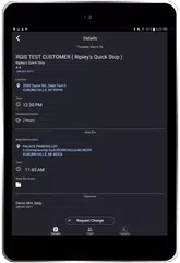 RGIS R|Connect APK download