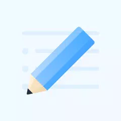 FairNote - Fast Notepad Notes APK download