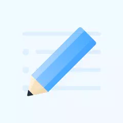 FairNote - Fast Notepad Notes APK 下載