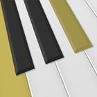 Piano Tunes icône