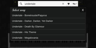 Piano Tunes screenshot 1