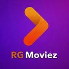 RG Moviez ikona