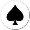 Spades Pro - permainan kartu o