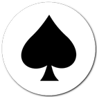 Spades Pro icône