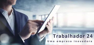 Tempo de trabalho - Worker 24