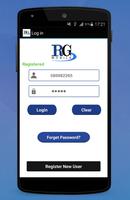 RG Mobile capture d'écran 1