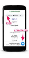 Daily Korean Learn FREE App screenshot 2