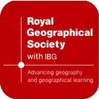 RGS IBG 2019 icon