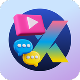 Boost Video Player icon