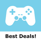 PC Games Deals Tracker icono