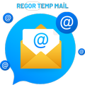 Regor Temp Mail