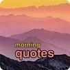 Fresh Mornings Quotes 2K23 APK