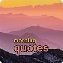 Fresh Mornings Quotes 2K23 aplikacja