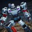 Robot Transform Battle Games icon