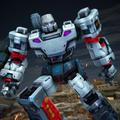 Robot Transform Battle Games