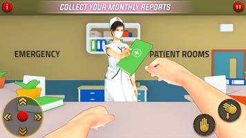 Pregnant Mother Life Simulator screenshot 2