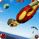 Wingsuit Flying Simulator : Wingman Skydiving game APK