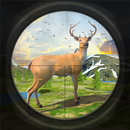 JungleMarksman: Animal Hunting APK