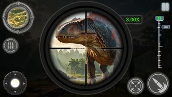 Dino Hunting Games: Dino Clash スクリーンショット 2