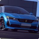 Real luxury Car Parking 2021: Parking Master-APK