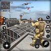 AgentSteve: FPS Shooting Game APK
