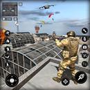 AgentSteve: FPS Shooting Game APK