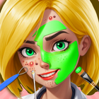 BeautyBliss-jeux de maquillage icône