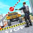 Grenspolitie Patrouille-APK