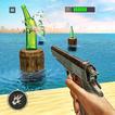 Khùng Chai shooter Pro