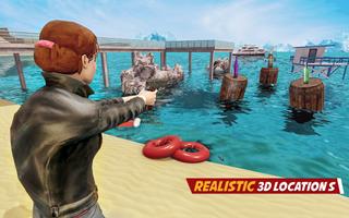 Khùng Chai shooter Pro bài đăng