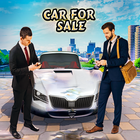 Car Sales Simulator 2023 3D icon