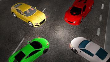 Car Sales Simulator 2023 3D تصوير الشاشة 1