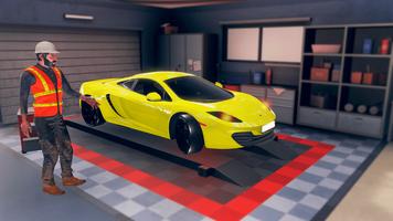 Car Sales Simulator 2023 3D screenshot 3