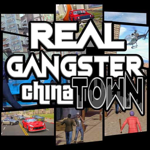 Vero Gangster Città Chinatown