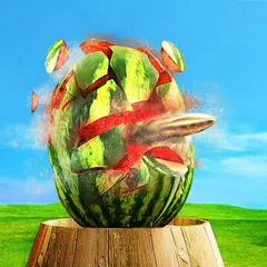 Wassermelone Smash Shooter APK Herunterladen