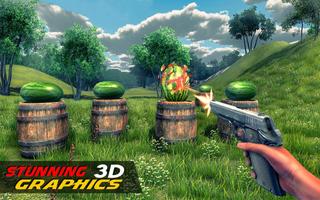 Dưa hấu Smash shooter bài đăng