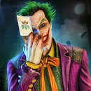 De miedo Payaso Ciudad Ataque APK