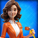 Hotel Dash - Jogos Hotel APK