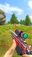 Dino Hunting Games Sniper Hunt تصوير الشاشة 3