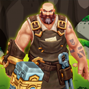 Island of Legend  Base Defense APK