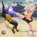 Kung Fu Games: Boxing Games 3D APK