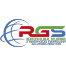 RGS Mobile aplikacja