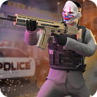 Museum Ultimate Heist : Crime City Robbery Games ikona