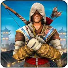 Ninja Warrior Assassin Hero : Ninja Games APK Herunterladen