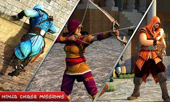 Ninja Warrior Assassin capture d'écran 3