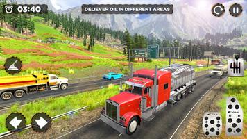 Oil Well Drilling Business 3D 截图 3