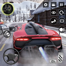Supremex- Simulador de dirigir APK