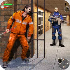 Prison Escape Mad City Escape Games APK download